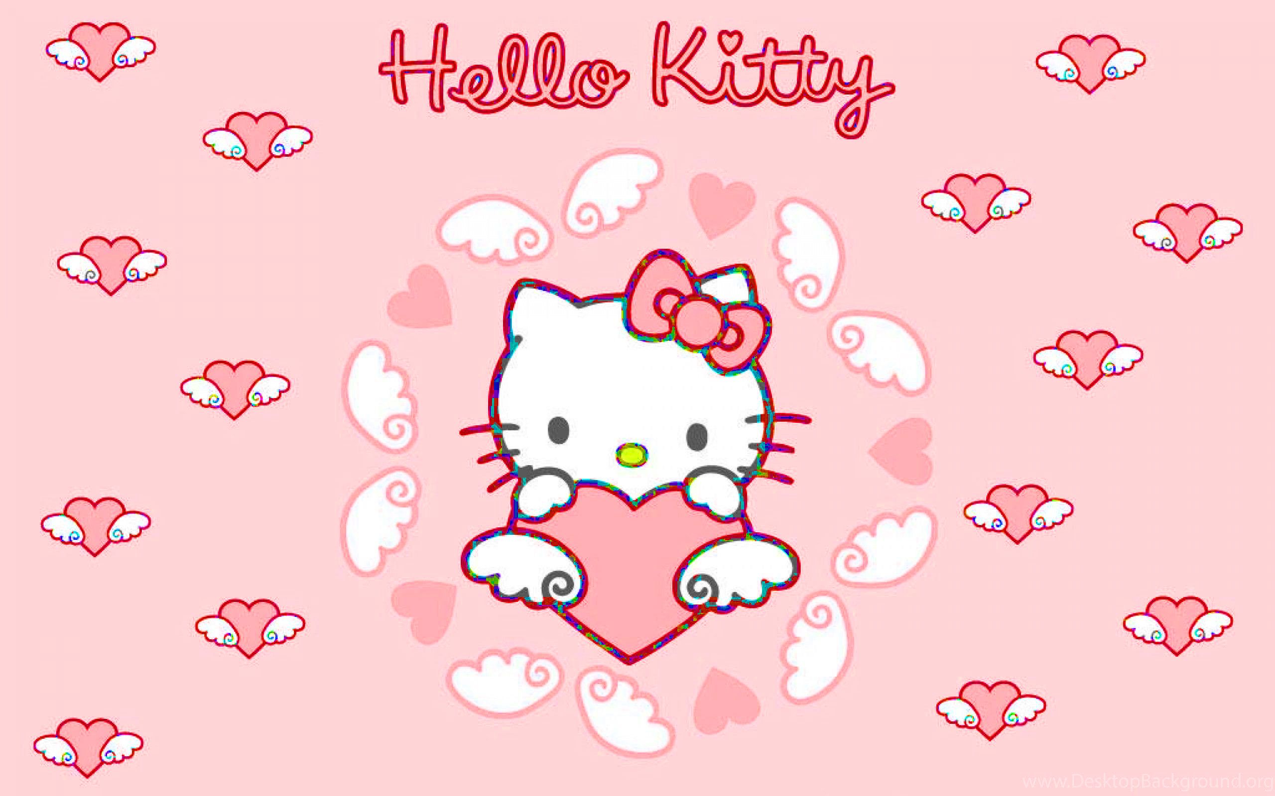 2000s inspired Hello Kitty Chromebook designs