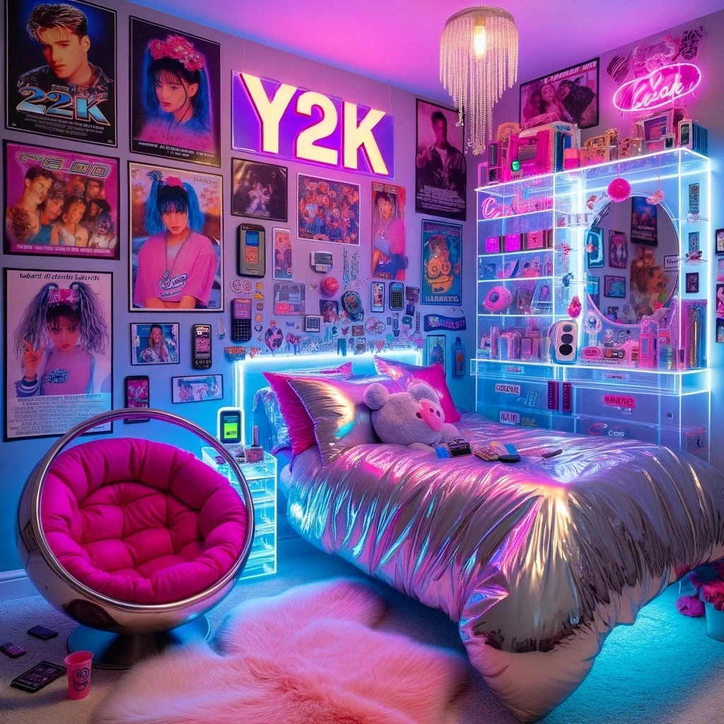 2000's y2k bedroom 0012