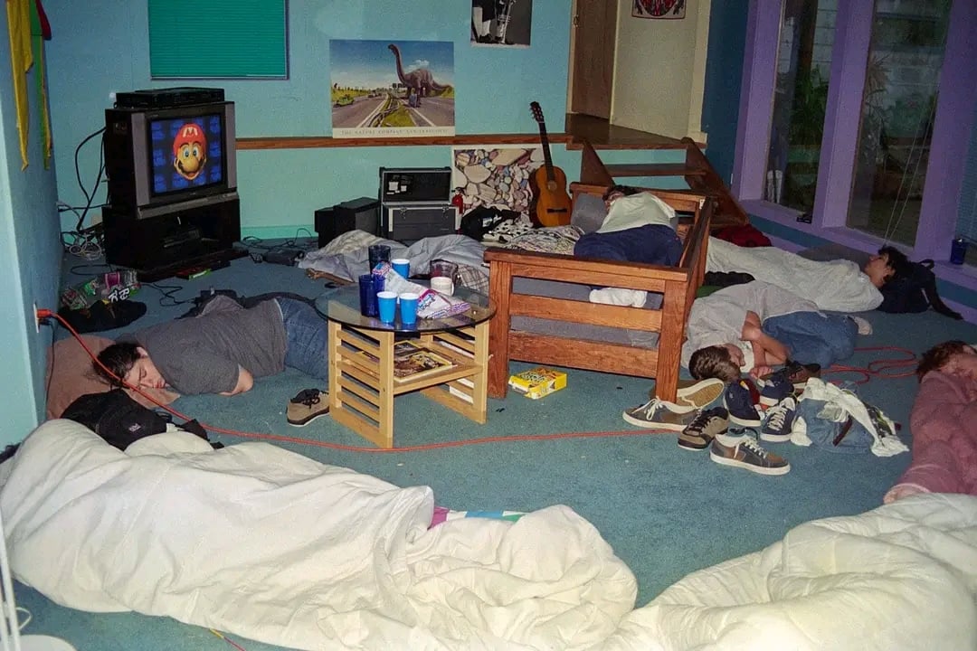 2000's y2k bedroom 0087