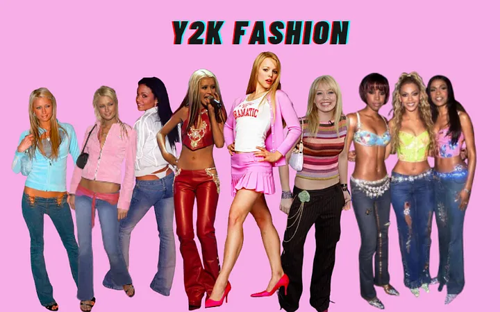 2000's y2k fashion 0062