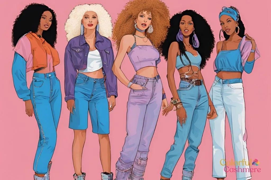 90s y2k outfits