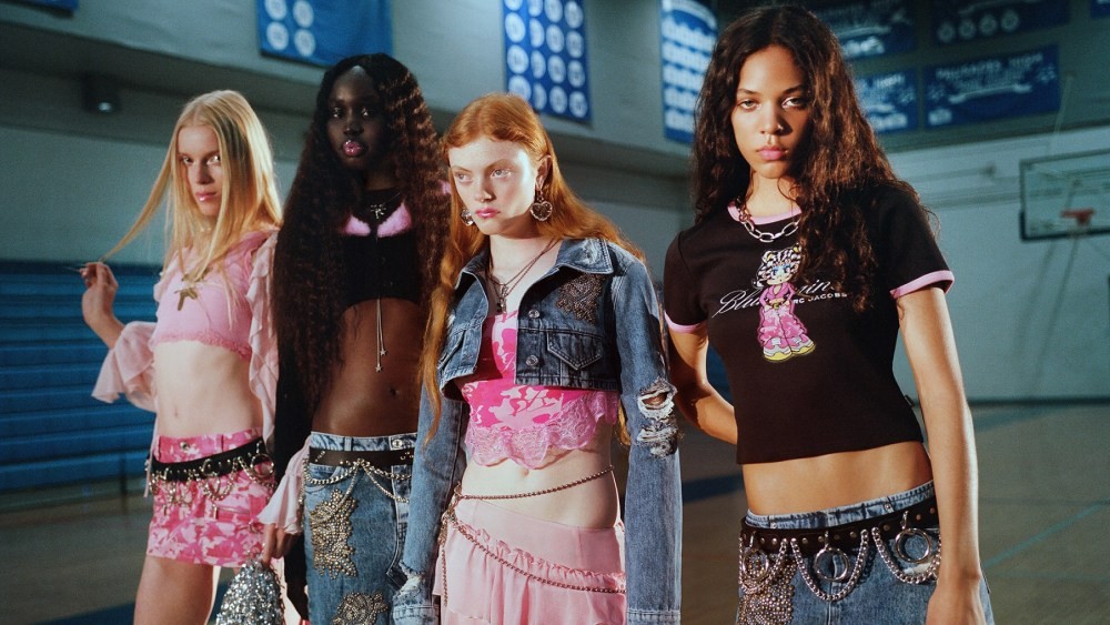 actual y2k fashion outfits