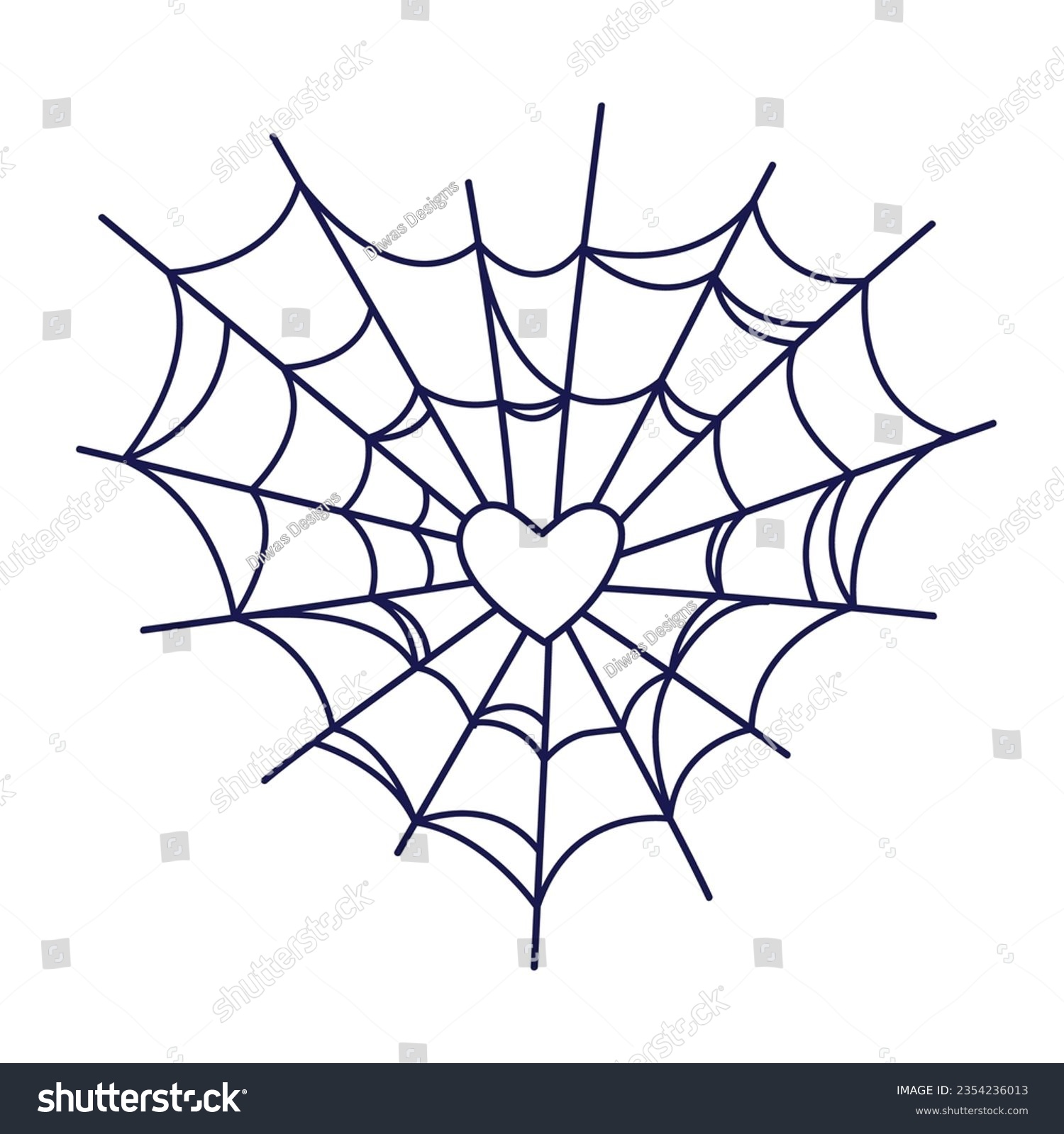 aesthetic y2k spider heart wallpaper downloads