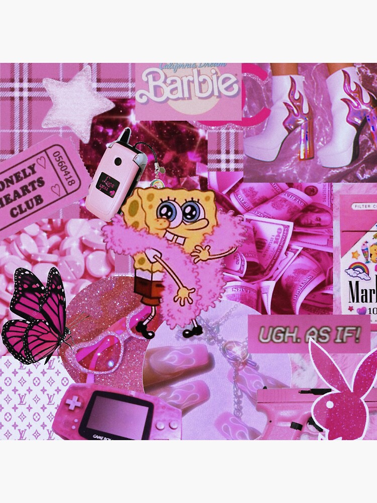 baddie y2k aesthetic 0045