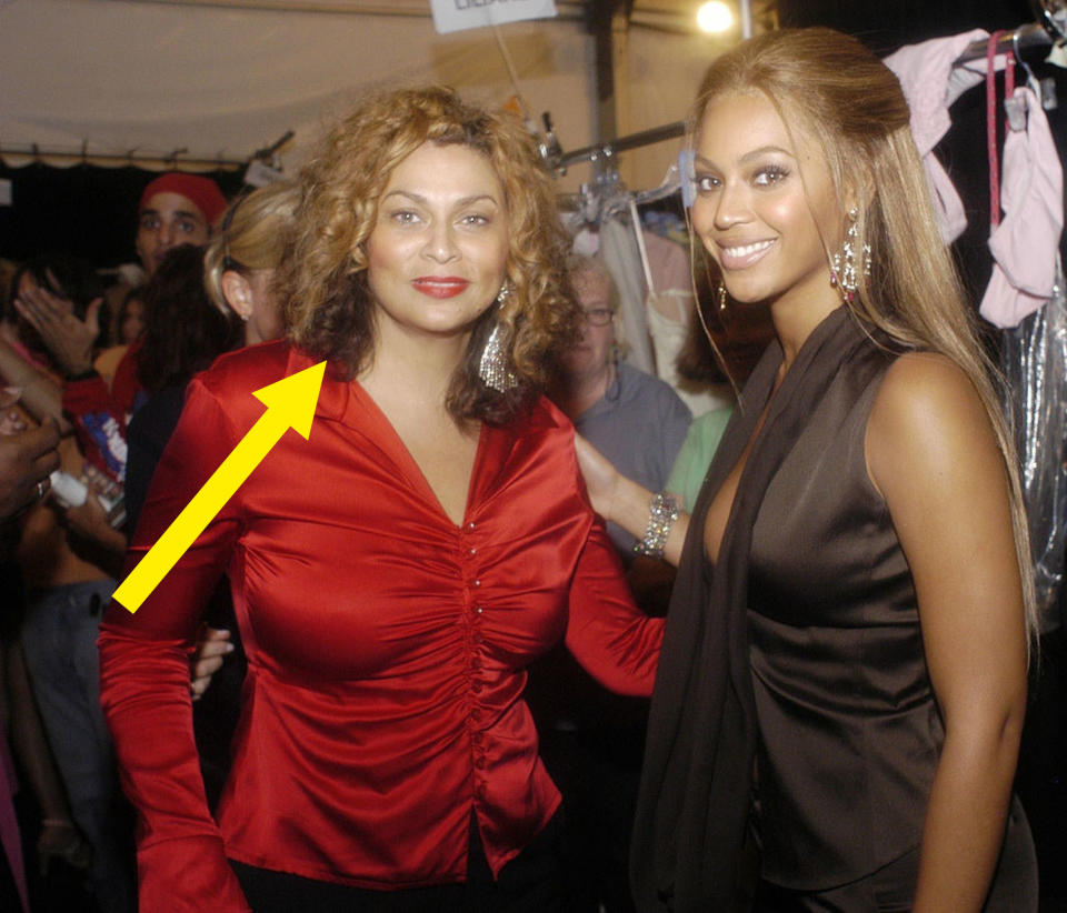 Beyonce y2k looks 0080