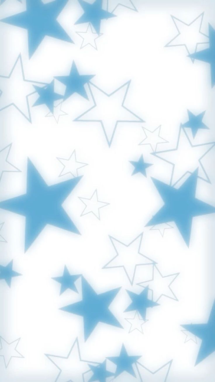 blue star wallpaper y2k aesthetic ideas