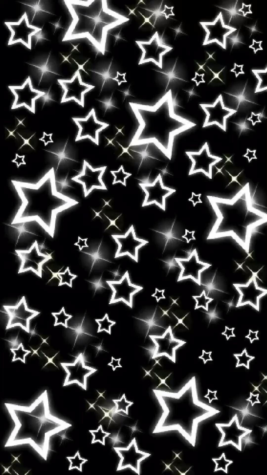 blue star wallpaper y2k 0040