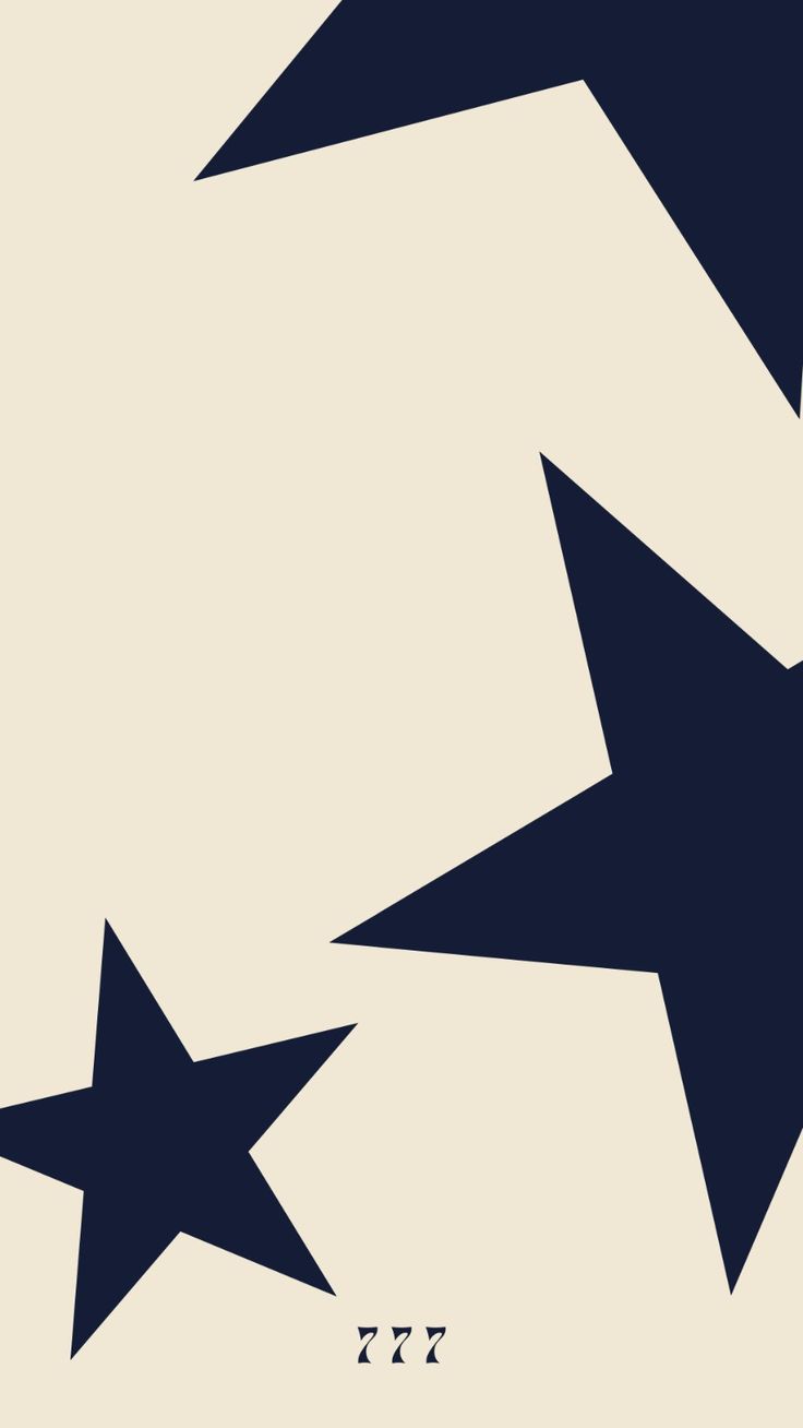 blue star wallpaper y2k 0053