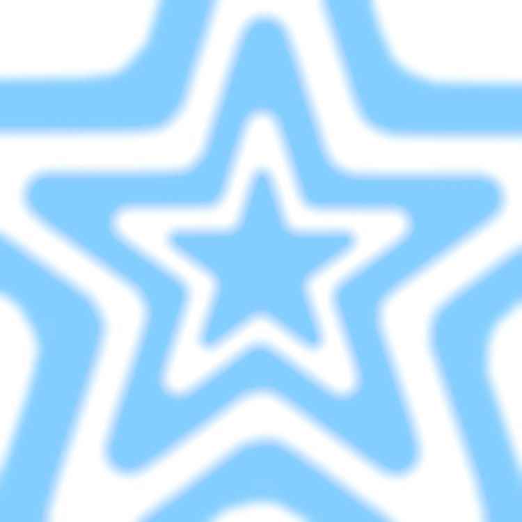 blue star wallpaper y2k 0059