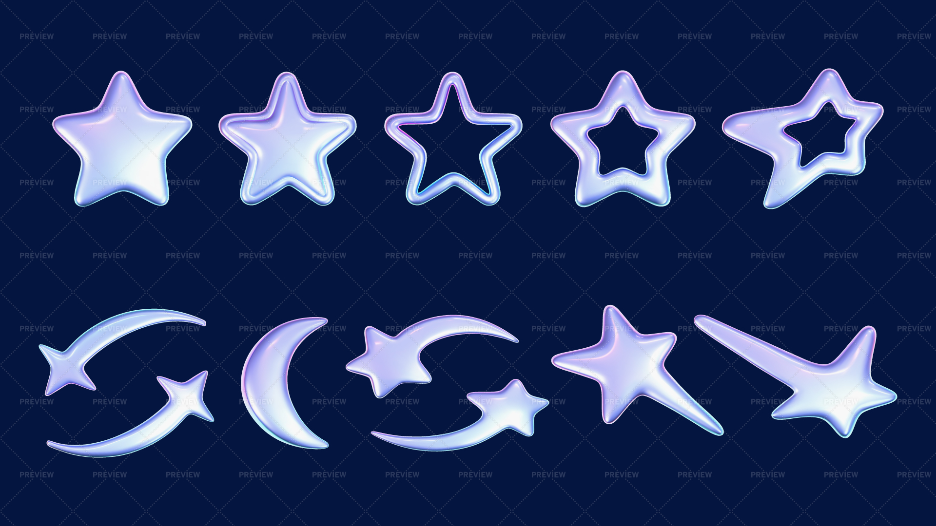 blue star wallpaper y2k 0082