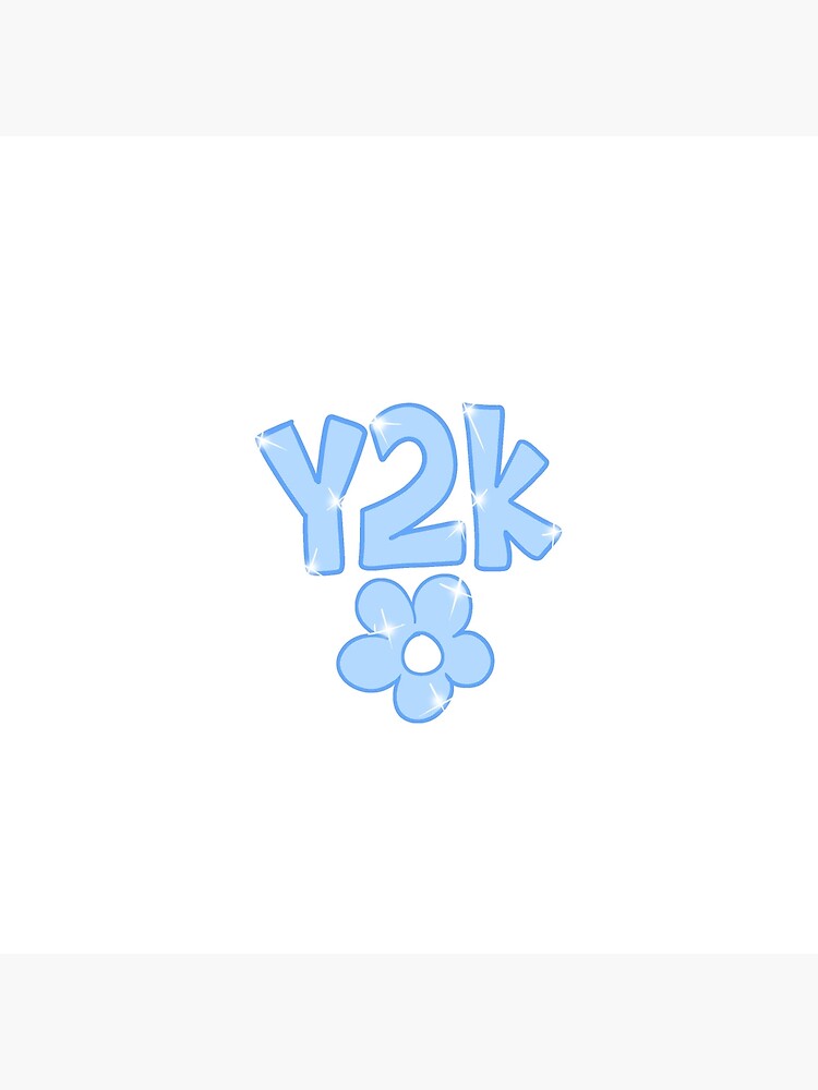 blue y2k aesthetic 0015