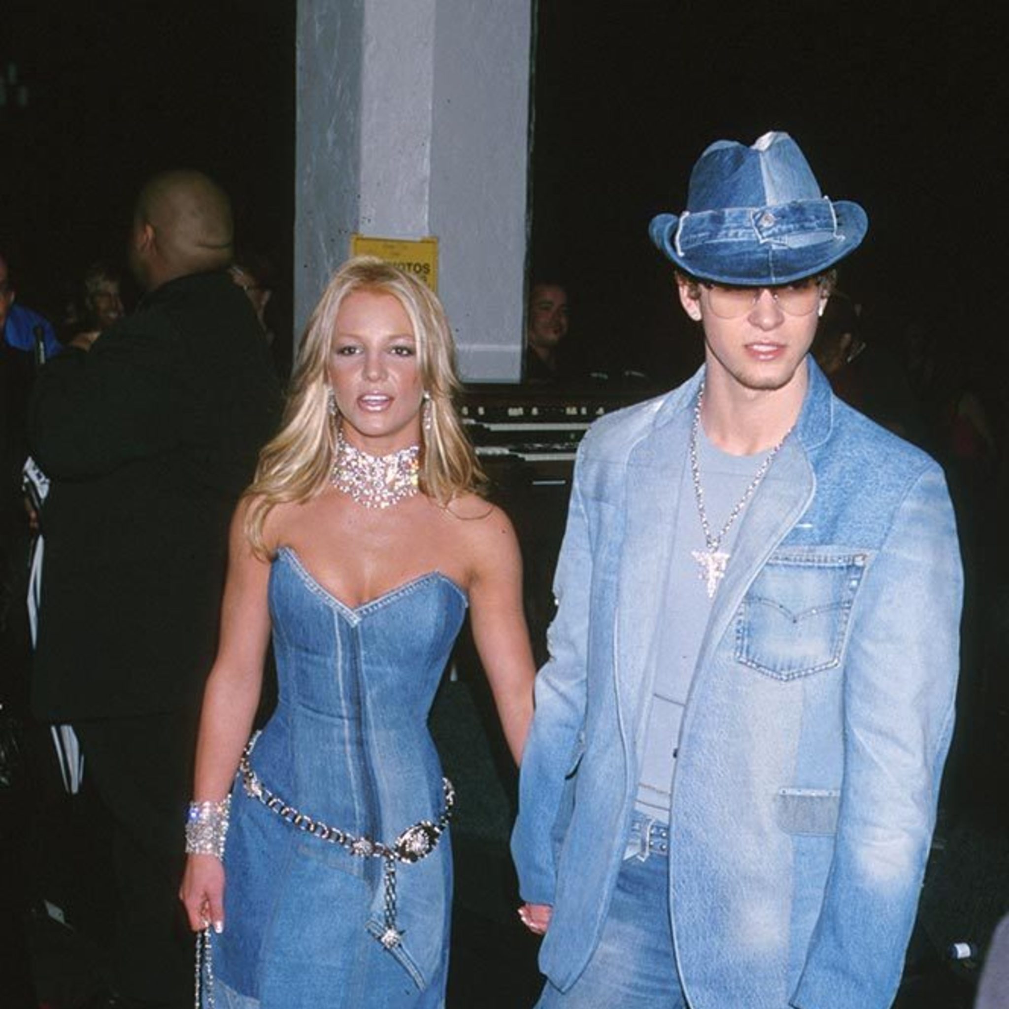 Britney Spears y2k outfits 0014