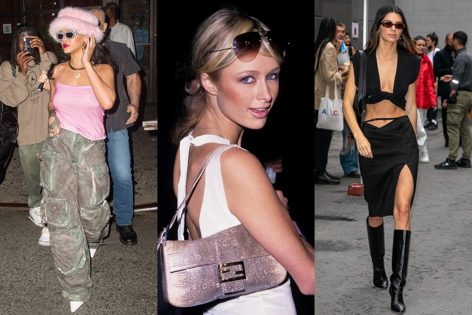 Britney Spears y2k outfits 0060