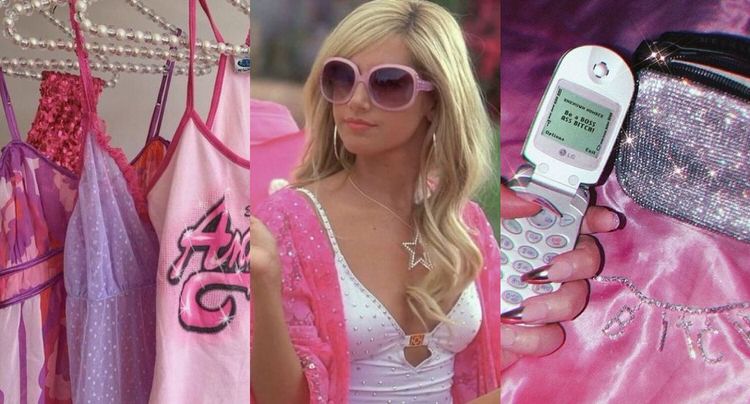 Britney Spears y2k outfits 0075