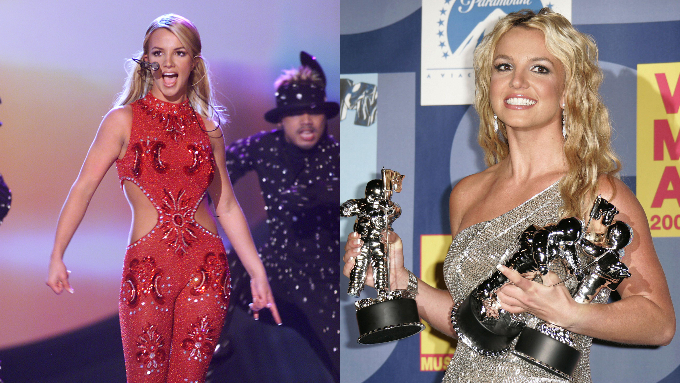 Britney Spears y2k outfits 0086