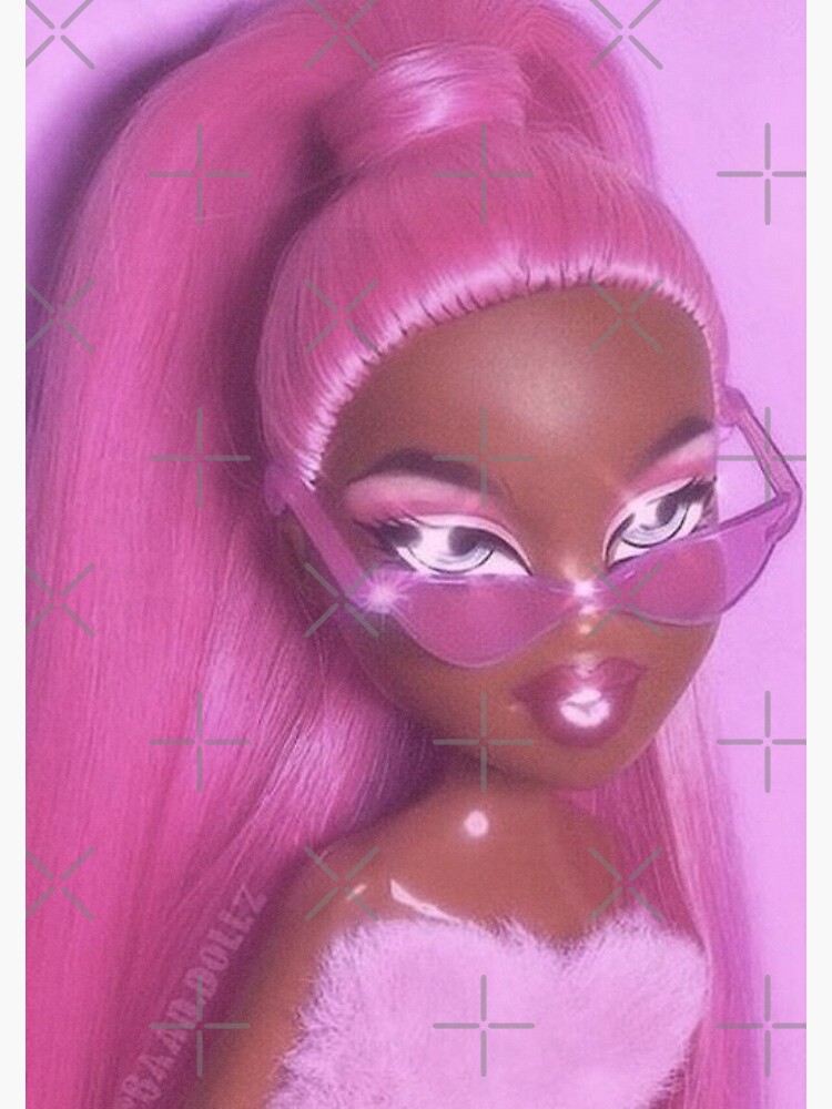 creative pink y2k pfp ideas