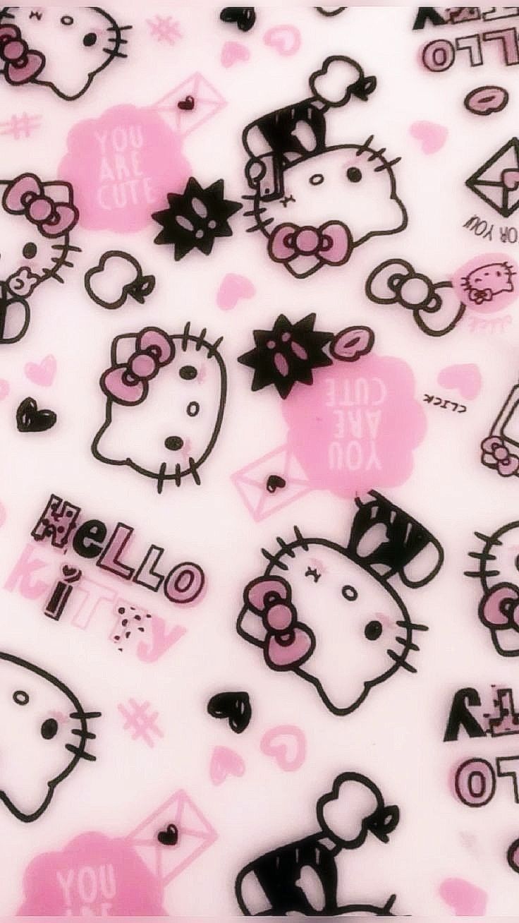 cute y2k backgrounds 0021