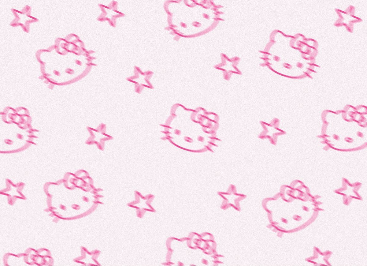 cute y2k backgrounds 0038