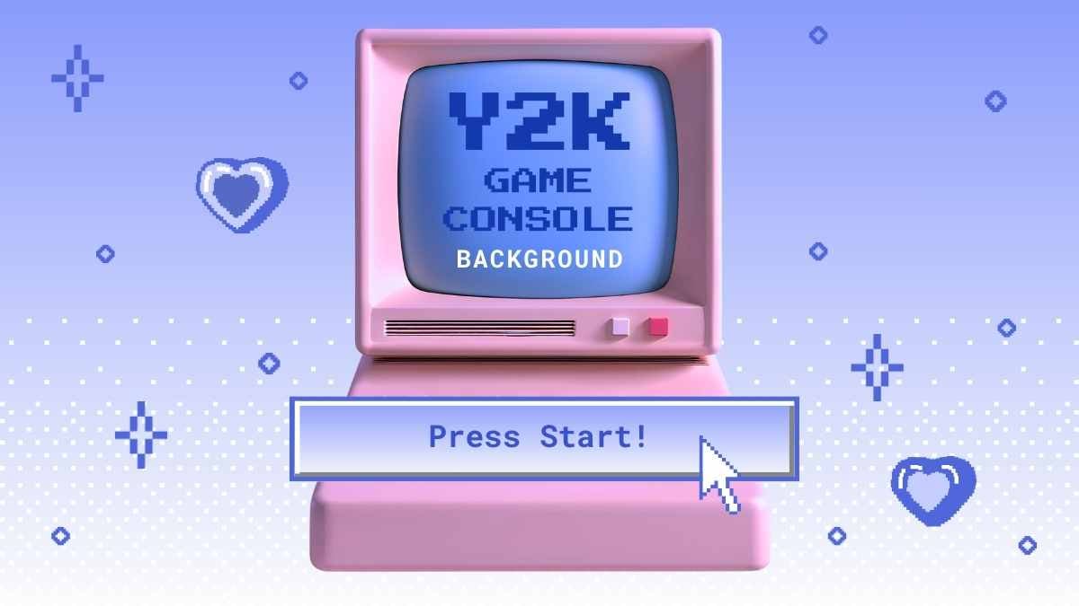 cute y2k backgrounds 0046