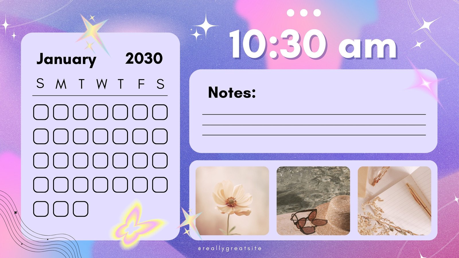 cute y2k backgrounds 0084