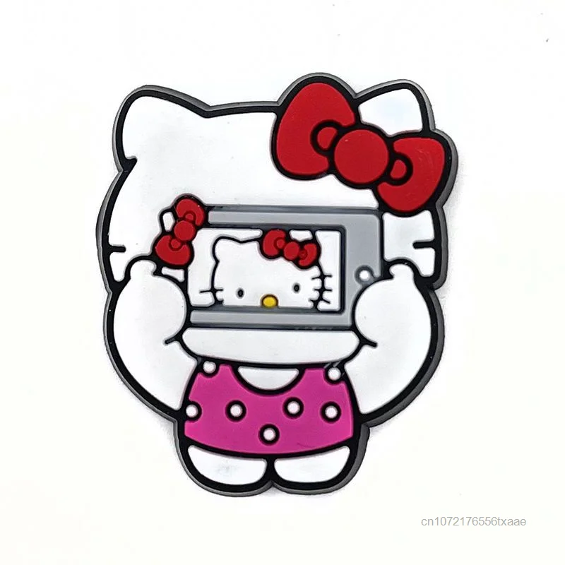 cute y2k Hello Kitty sketches.