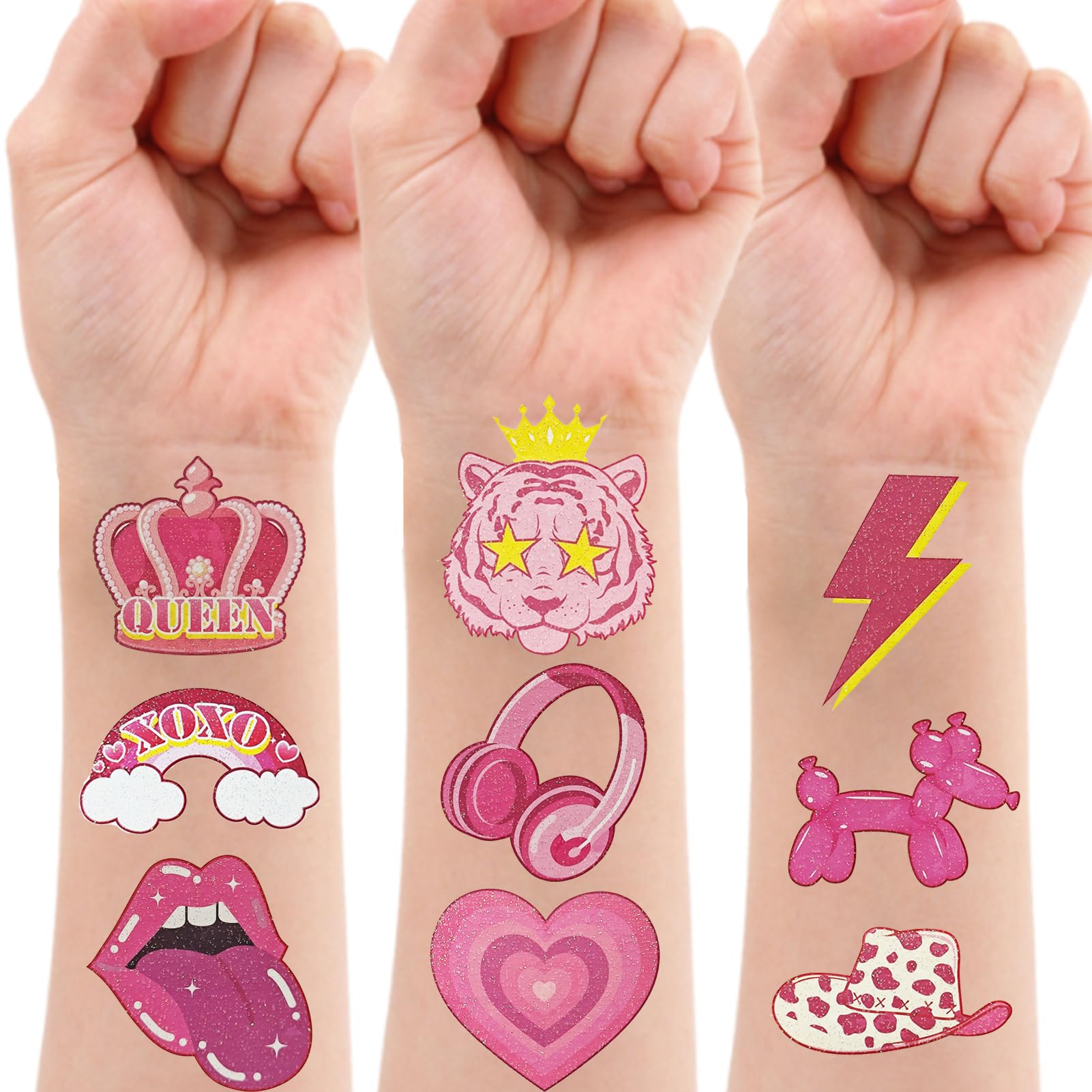 cute y2k tattoos 0029