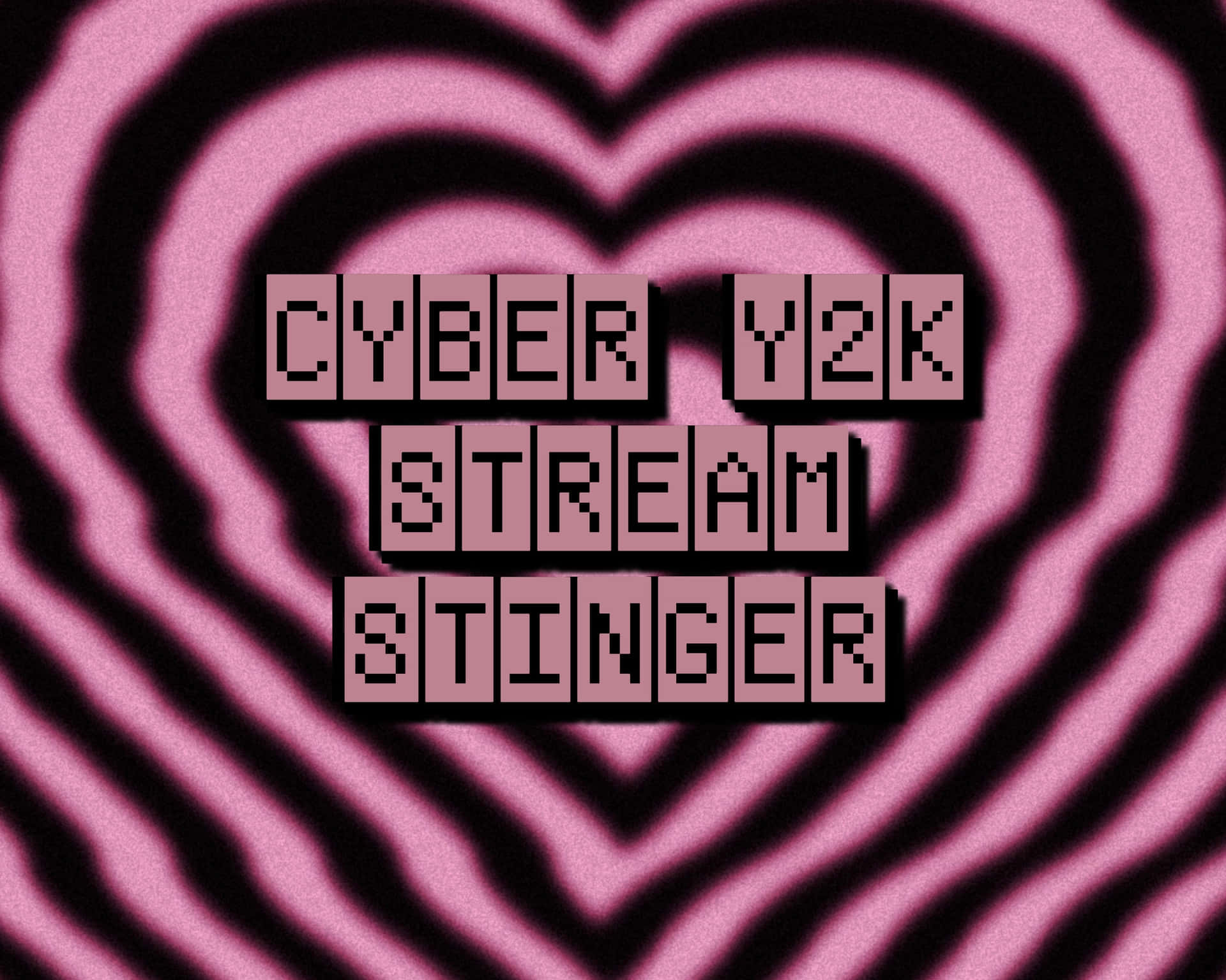 cyber pink y2k background 0047