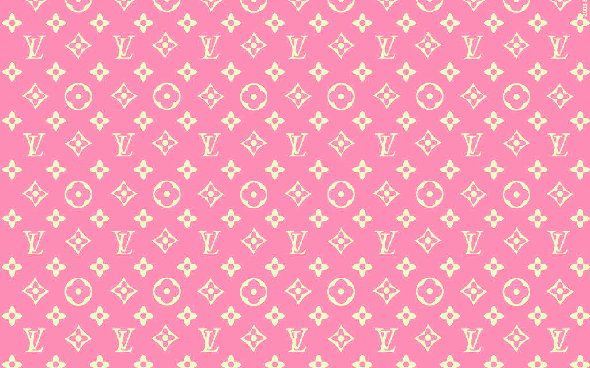 cyber pink y2k background 0084