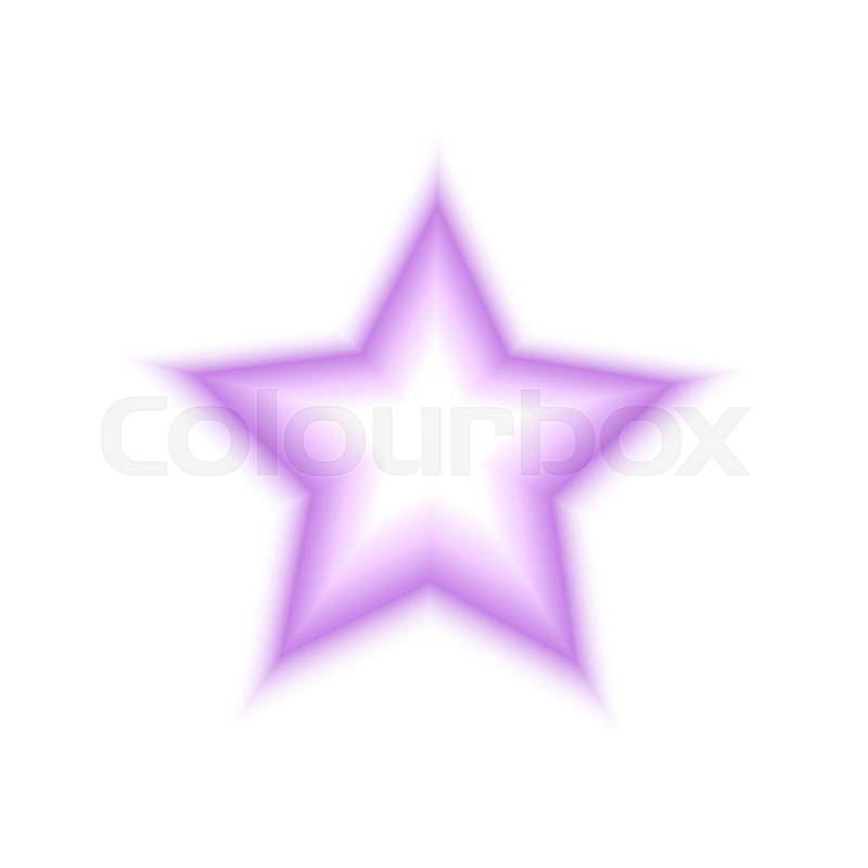 cyber purple star wallpaper y2k 0035