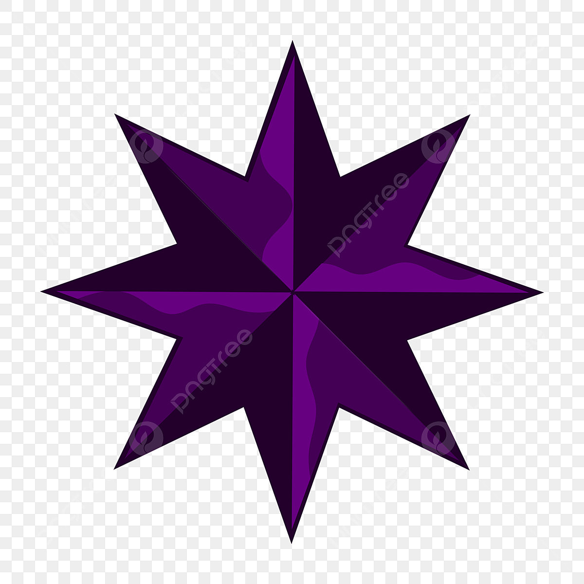 cyber purple star wallpaper y2k 0051