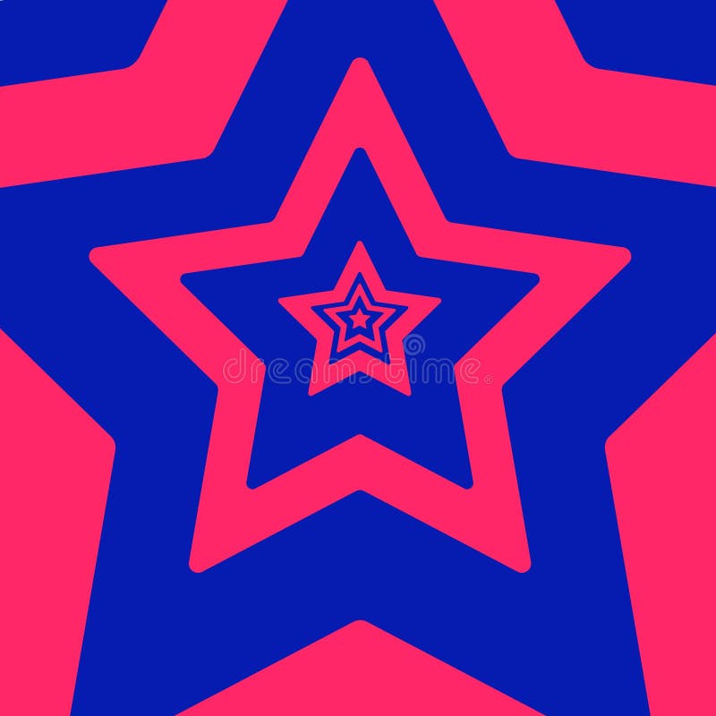 cyber purple star wallpaper y2k 0081