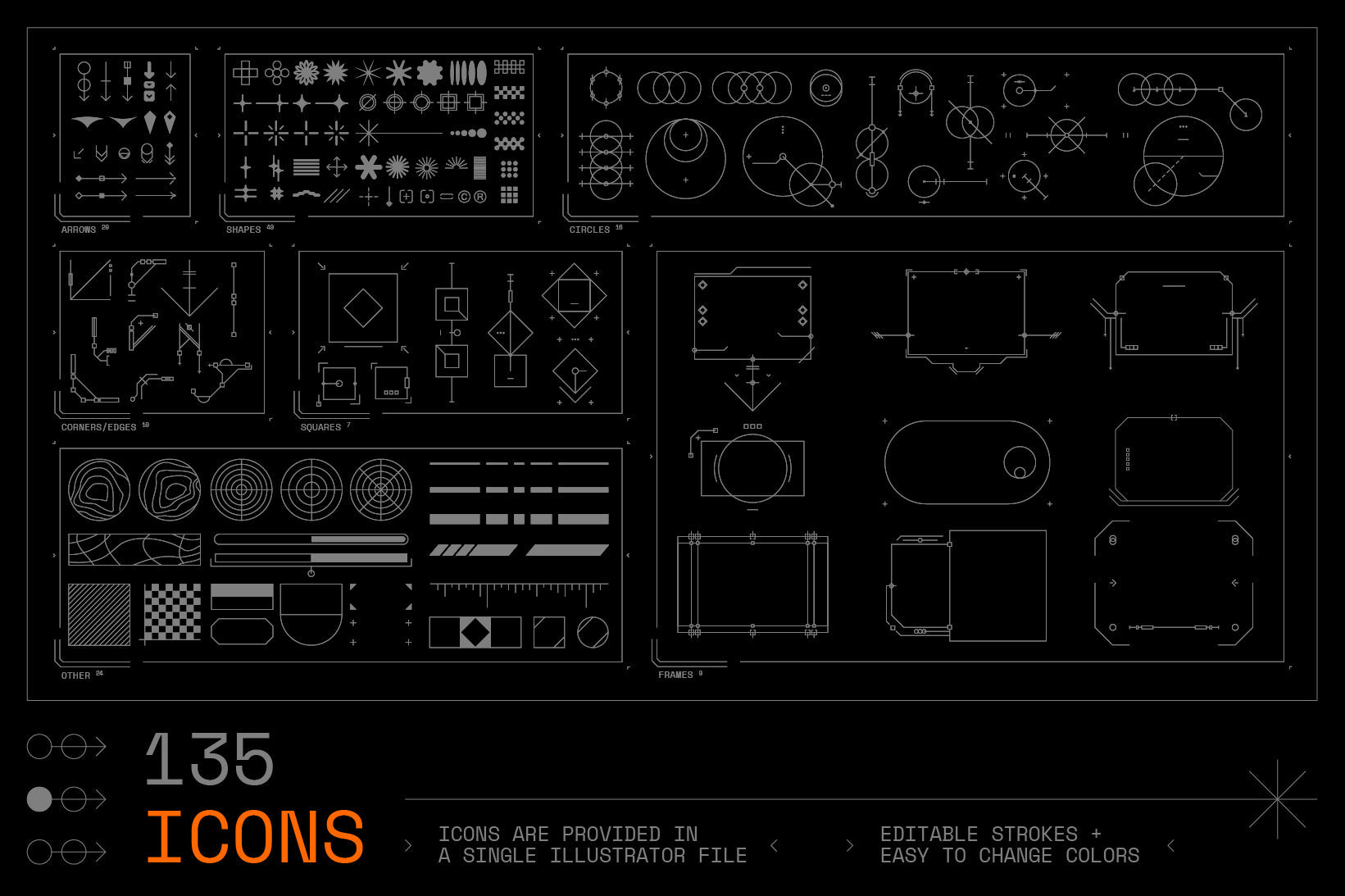 cyber y2k drawings 0033