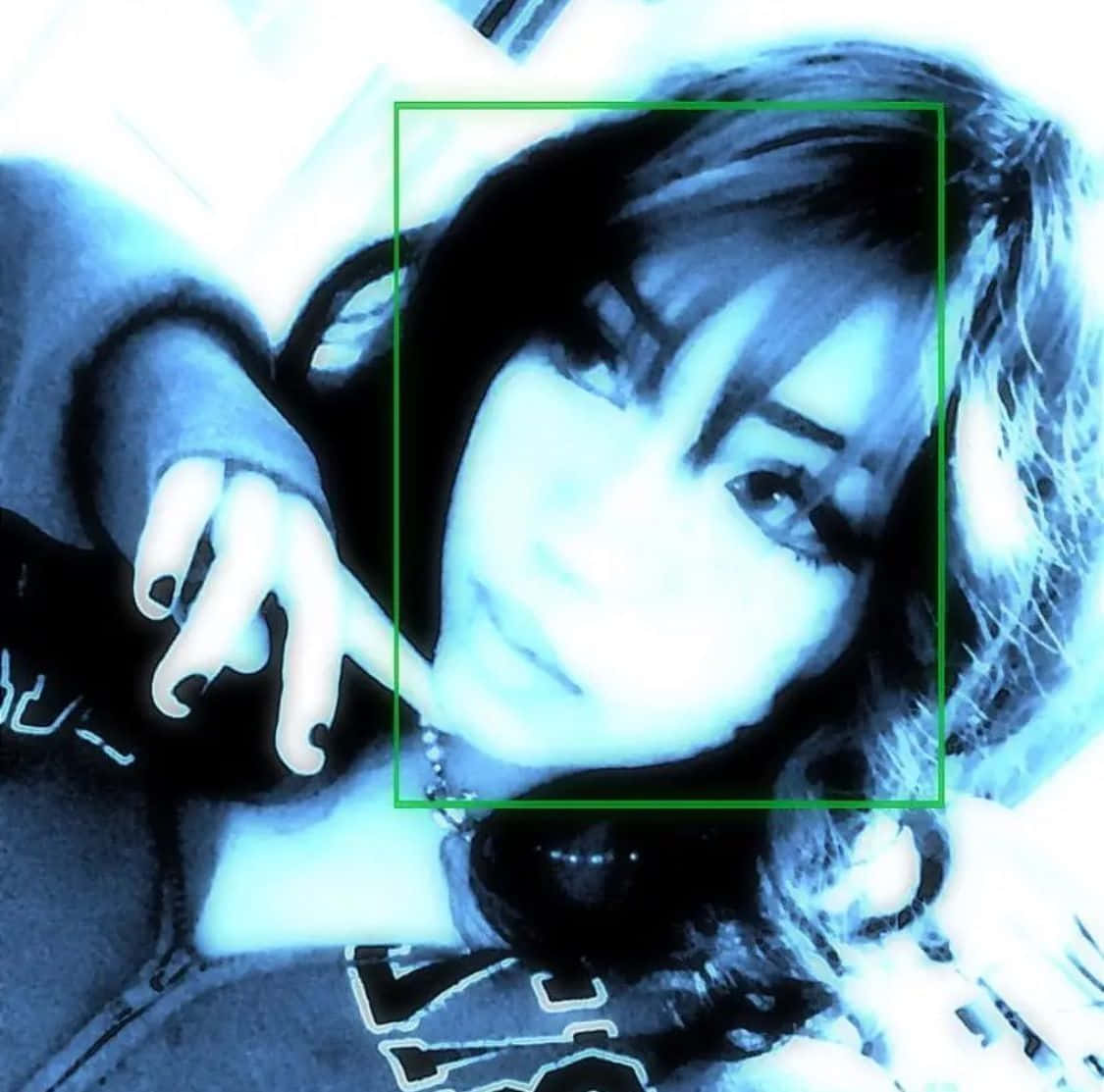 Cyber y2k profile pictures