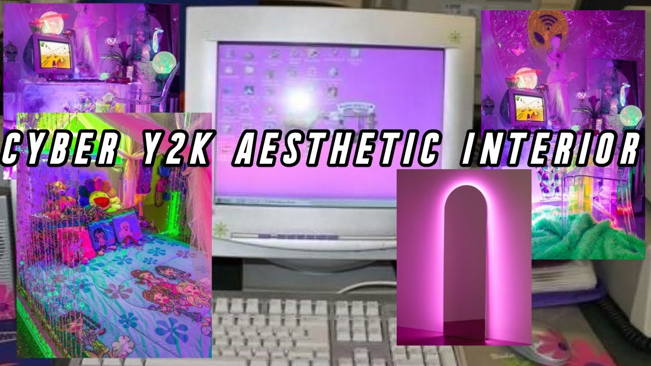 cyber y2k purple 0035