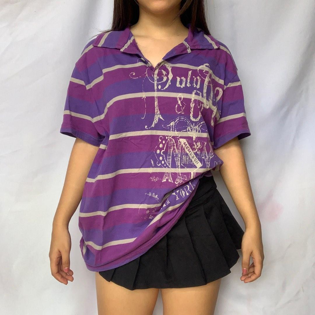 cyber y2k purple 0036