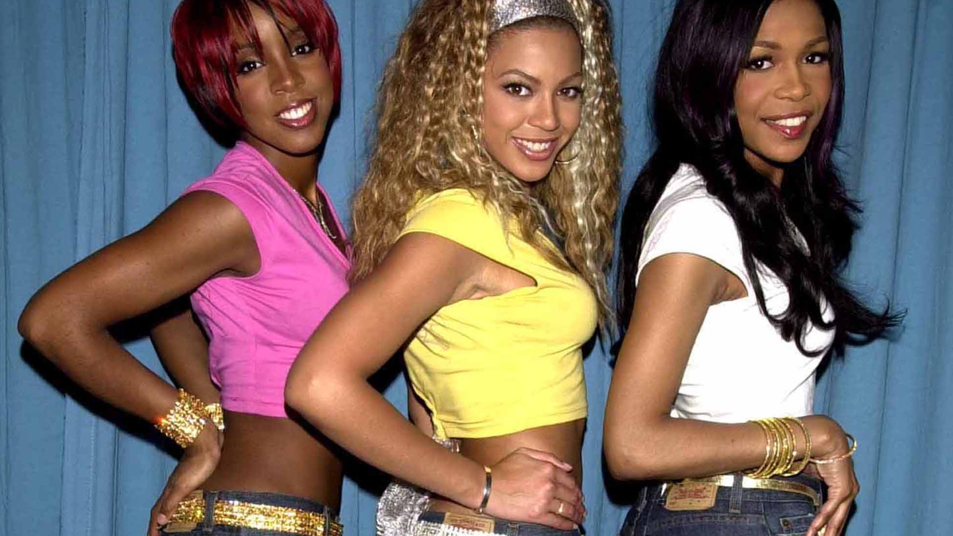 destiny's child y2k aesthetic 0020