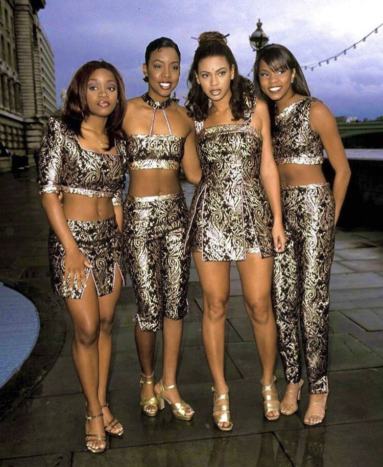 destiny's child y2k aesthetic 0026