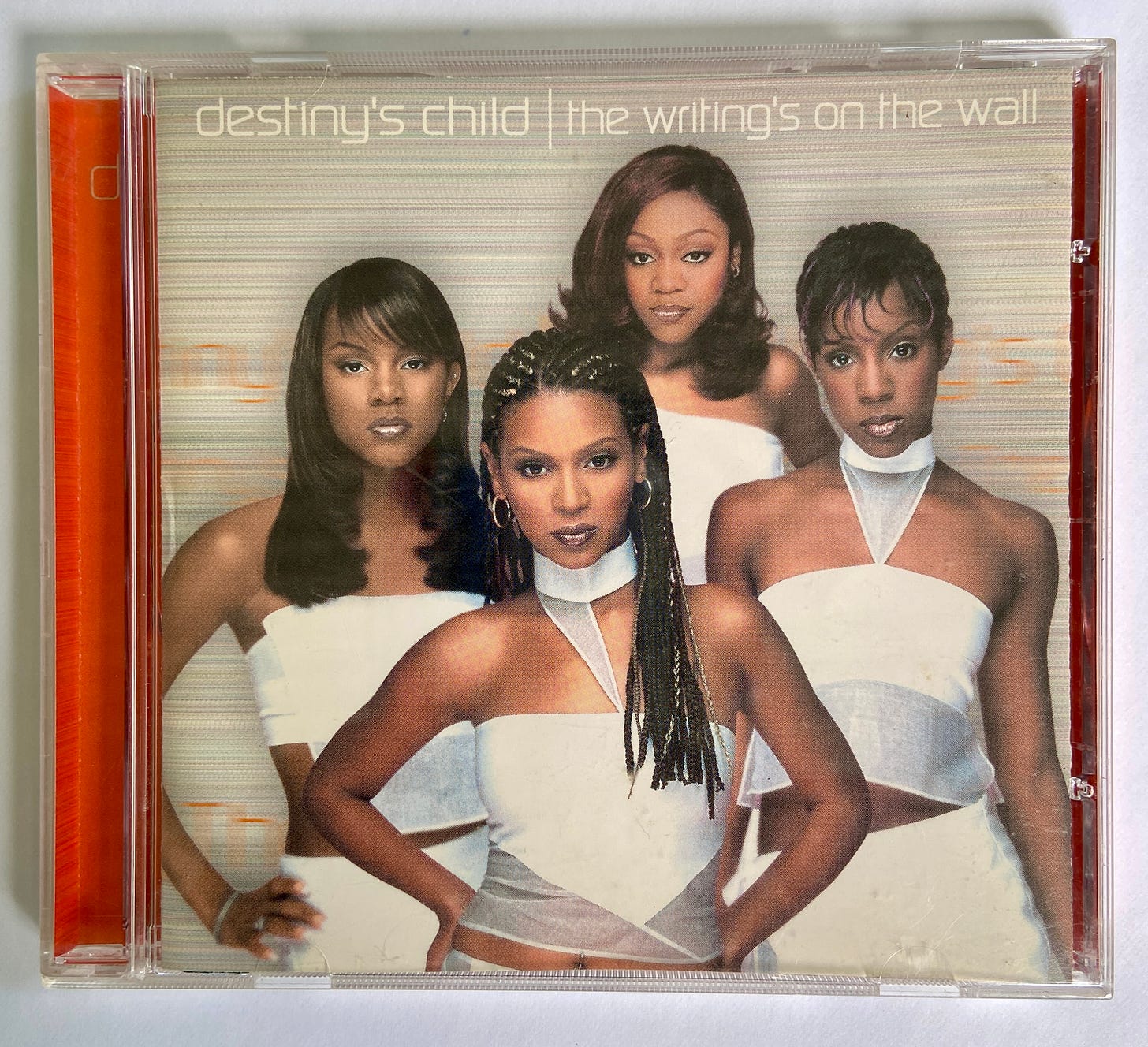 destiny's child y2k aesthetic 0078