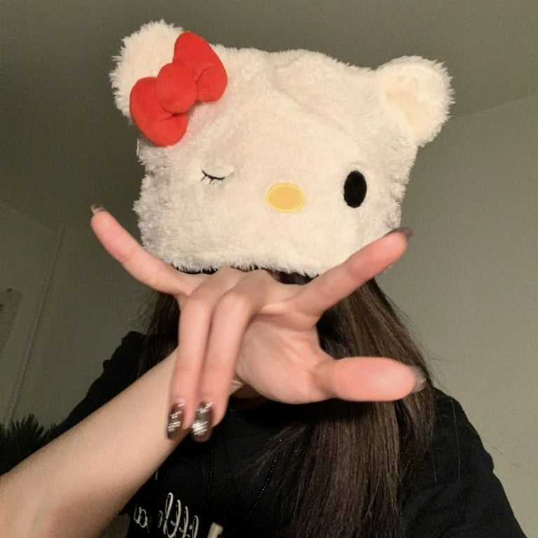 discord Hello Kitty pfp y2k 0024