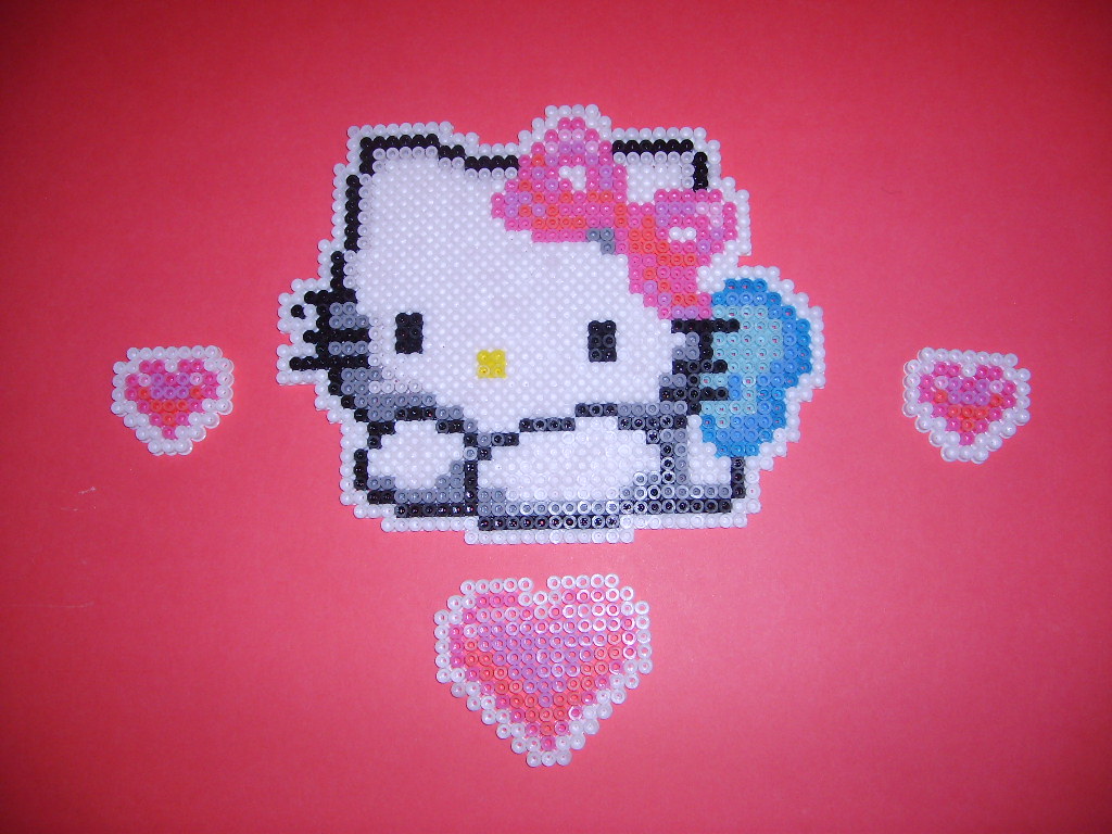 discord Hello Kitty pfp y2k 0032