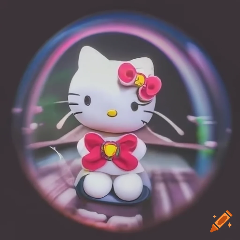 discord Hello Kitty pfp y2k 0033