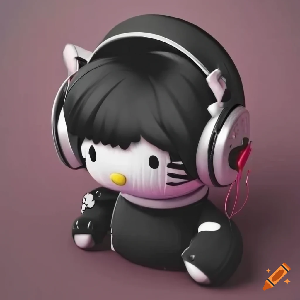 discord Hello Kitty pfp y2k 0042