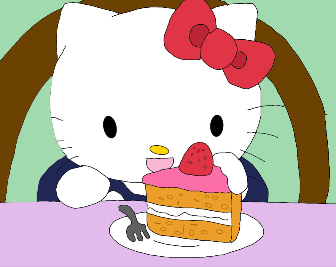 discord Hello Kitty pfp y2k 0055