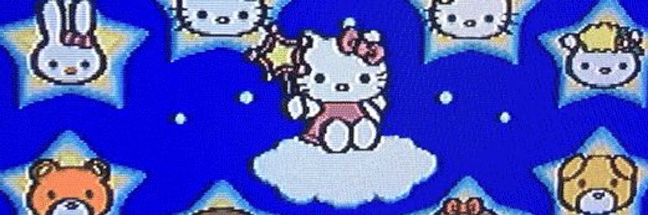 discord Hello Kitty pfp y2k 0058