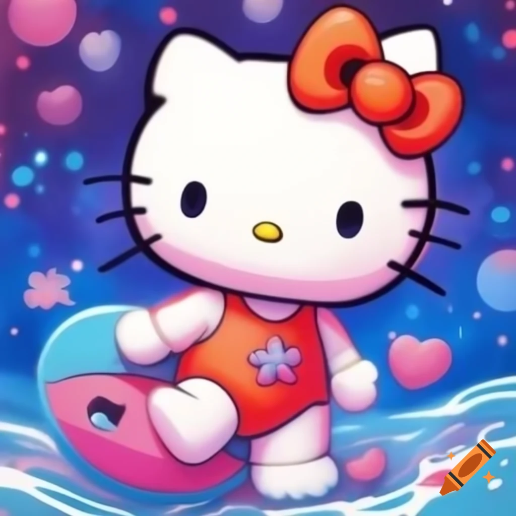 discord Hello Kitty pfp y2k 0064