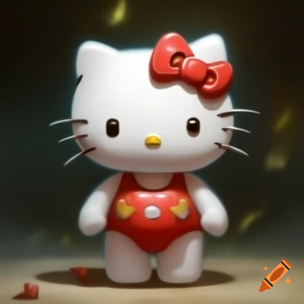 discord Hello Kitty pfp y2k 0068