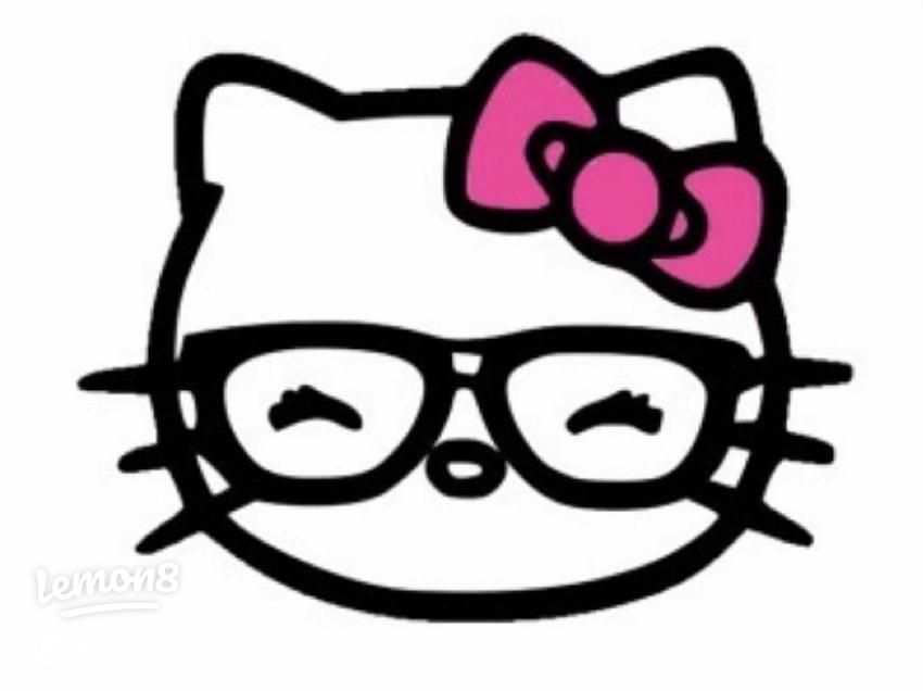 discord Hello Kitty pfp y2k 0086