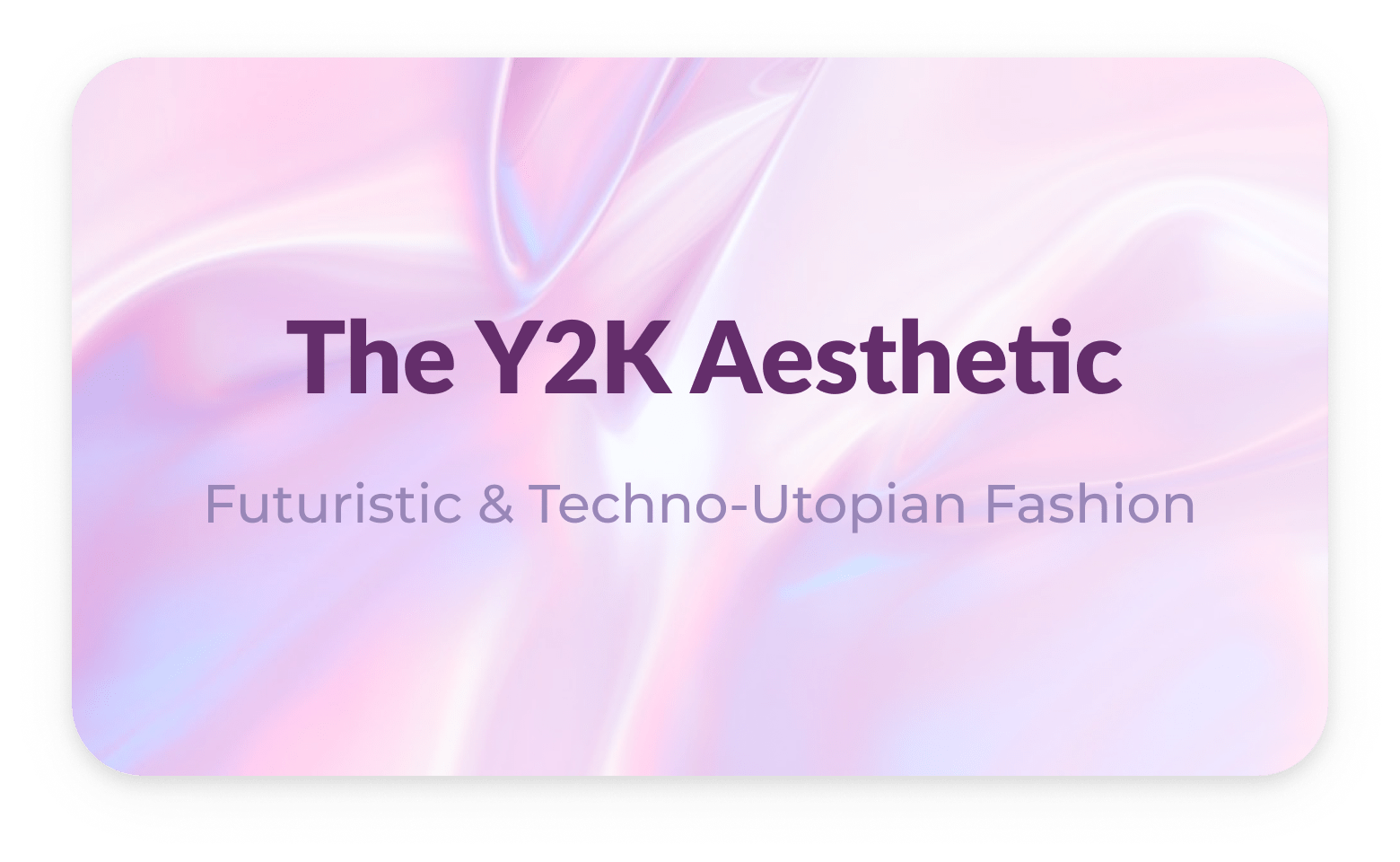 futuristic y2k aesthetic 0025