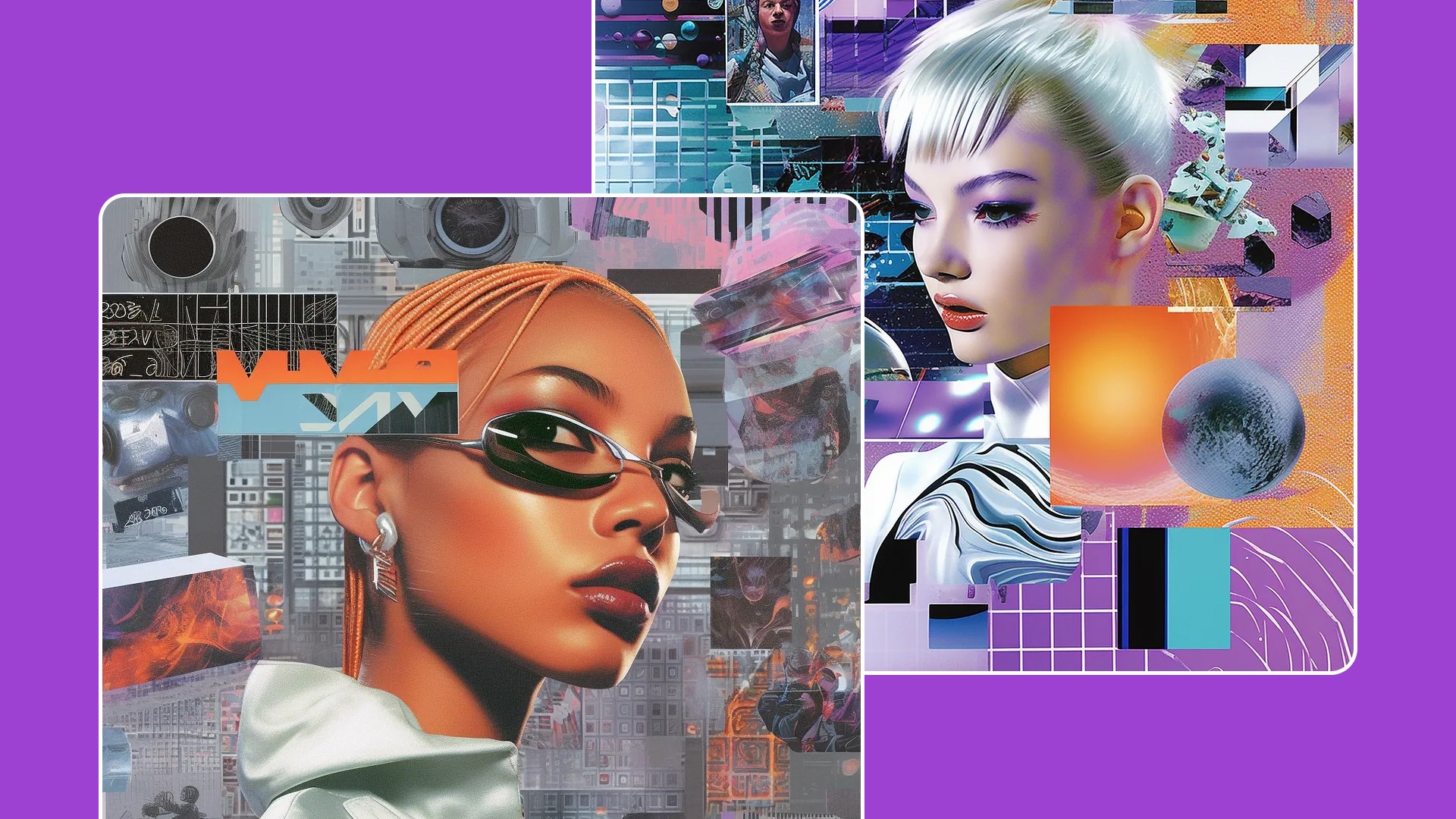 Futuristic y2k 0051