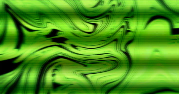 green y2k wallpaper 0099